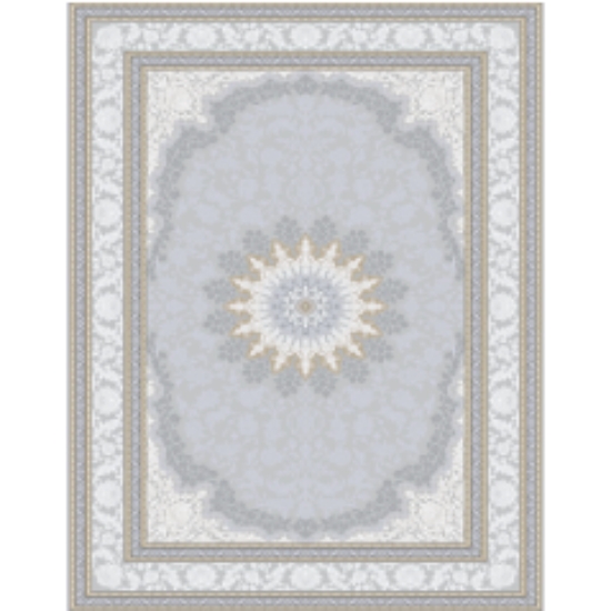 Picture of Como L.Grey N5003 190 cm * 290 cm